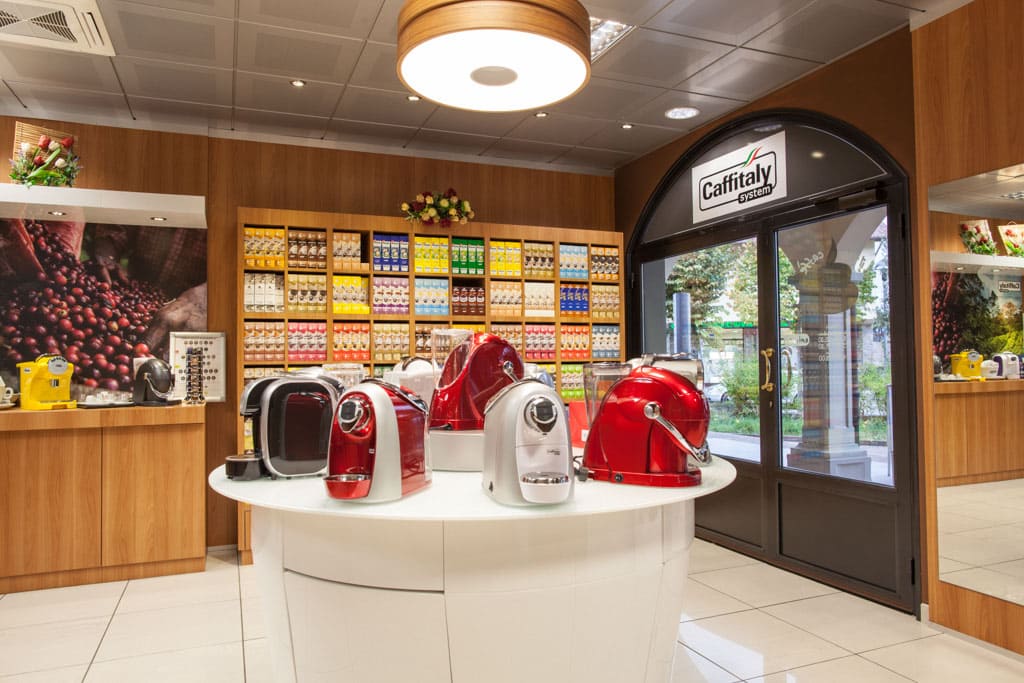 Caffitaly torna in tv con la nuova campagna multimedia “NON E’ CAFFE’ . E’ CAFFITALY”